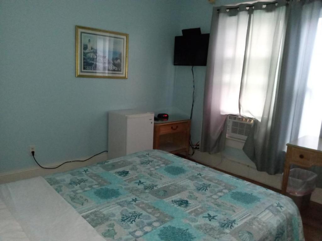 Surf Villa Hotel Ocean City Esterno foto