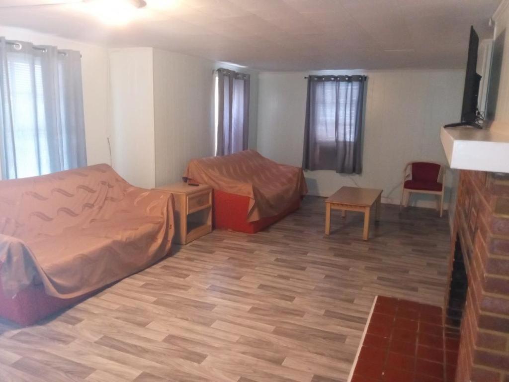 Surf Villa Hotel Ocean City Esterno foto