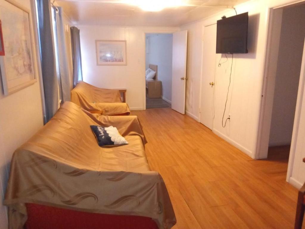 Surf Villa Hotel Ocean City Esterno foto