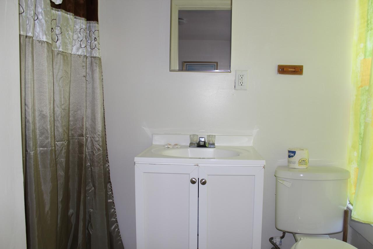 Surf Villa Hotel Ocean City Camera foto