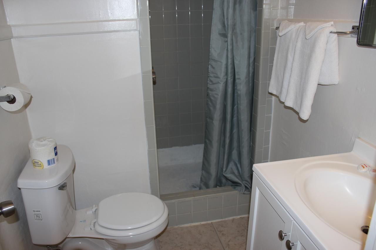 Surf Villa Hotel Ocean City Camera foto