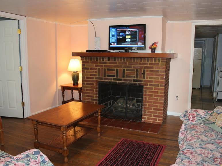 Surf Villa Hotel Ocean City Esterno foto