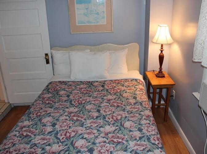 Surf Villa Hotel Ocean City Esterno foto