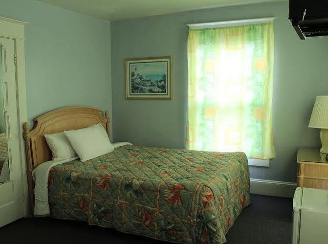 Surf Villa Hotel Ocean City Esterno foto