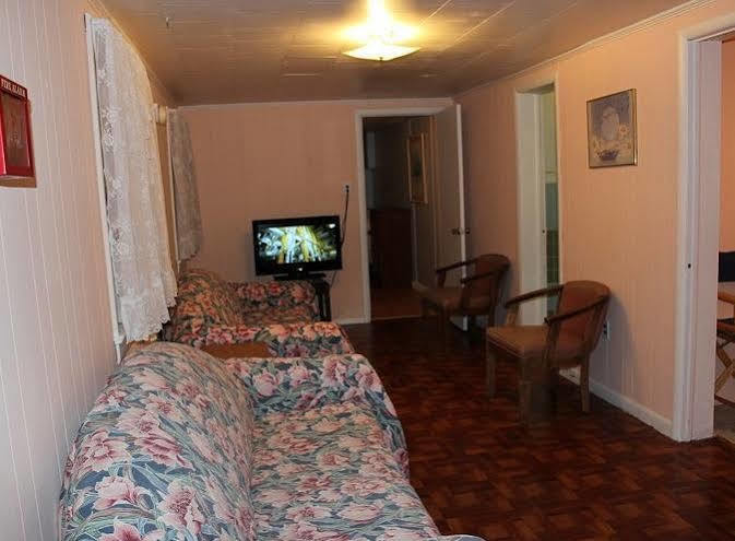 Surf Villa Hotel Ocean City Esterno foto